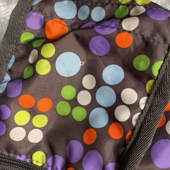 LeSportsac Backpack - Picture 12 of 12